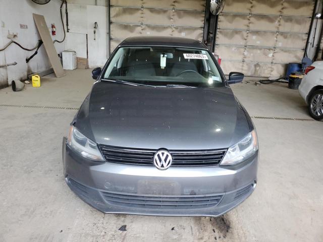 Photo 5 from auction – 2014 VOLKSWAGEN JETTA BASE with VIN 3VW2K7AJXEM303808