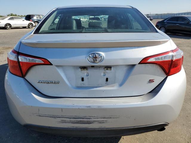 Photo 6 from auction – 2016 TOYOTA COROLLA L with VIN 5YFBURHE7GP377233