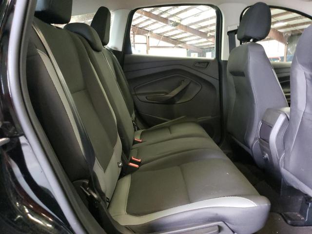 Photo 11 from auction – 2016 FORD ESCAPE S with VIN 1FMCU0F78GUA88106