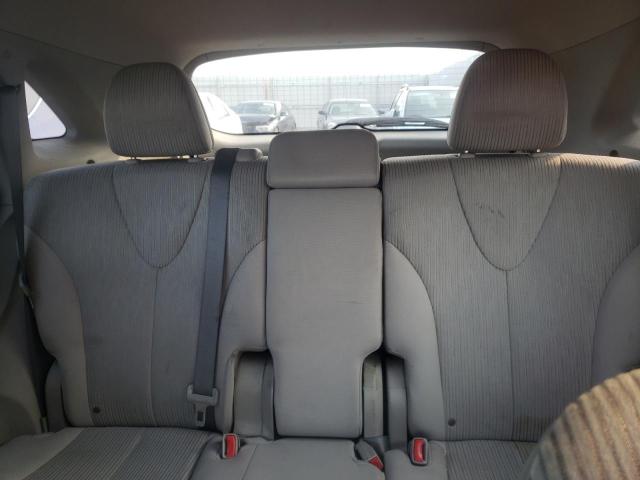 Photo 10 from auction – 2011 TOYOTA VENZA with VIN 4T3ZA3BB6BU052395