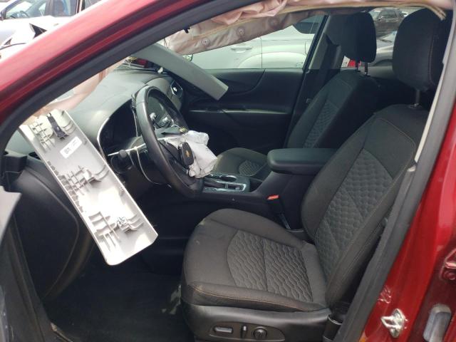 Photo 7 from auction – 2019 CHEVROLET EQUINOX LT with VIN 3GNAXKEVXKL157533