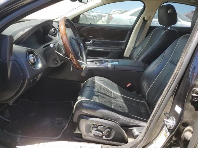 صورة رقم 7 من المزاد - 2012 JAGUAR XJ مع VIN SAJWA1CB1CLV32498