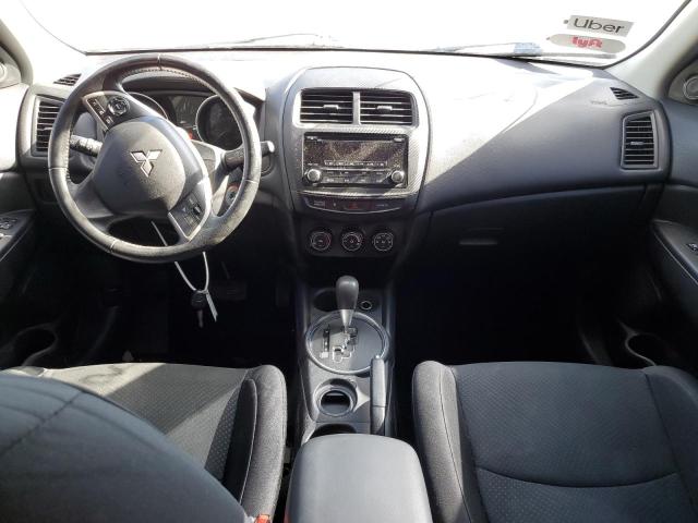 Zdjęcie 8 z aukcji – 2015 MITSUBISHI OUTLANDER z VIN 4A4AP3AU4FE009405