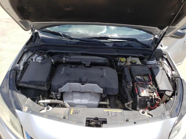 Photo 11 from auction – 2015 CHEVROLET MALIBU LS with VIN 1G11B5SL9FF237426