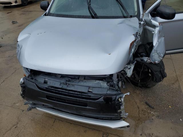 Photo 12 from auction – 2017 MITSUBISHI OUTLANDER with VIN JA4AZ2A37HZ011674