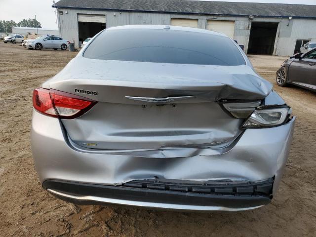 Photo 6 from auction – 2015 CHRYSLER 200 LIMITE with VIN 1C3CCCAB5FN602480