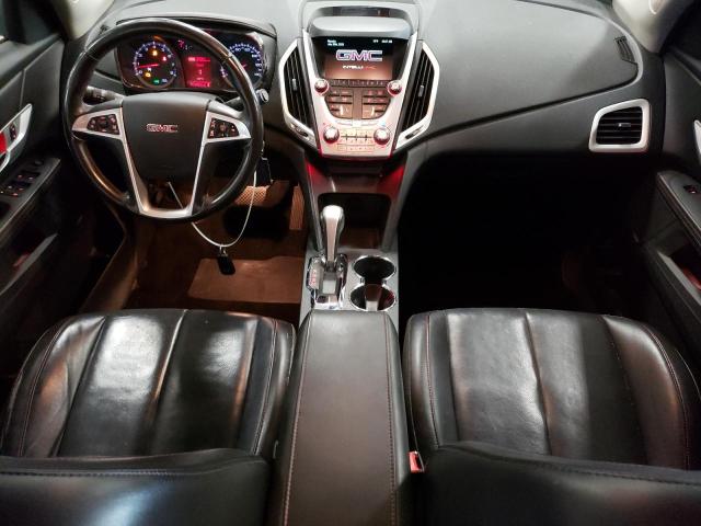 Foto 8 de la subasta – 2013 GMC TERRAIN SL con VIN 2GKFLWE31D6225651