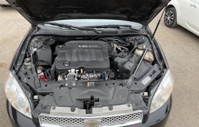 Photo 7 from auction – 2016 CHEVROLET IMPALA LIM with VIN 2G1WB5E36G1107873
