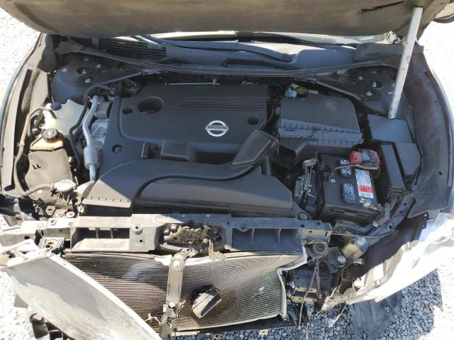 Photo 11 from auction – 2013 NISSAN ALTIMA 2.5 with VIN 1N4AL3AP8DN502388