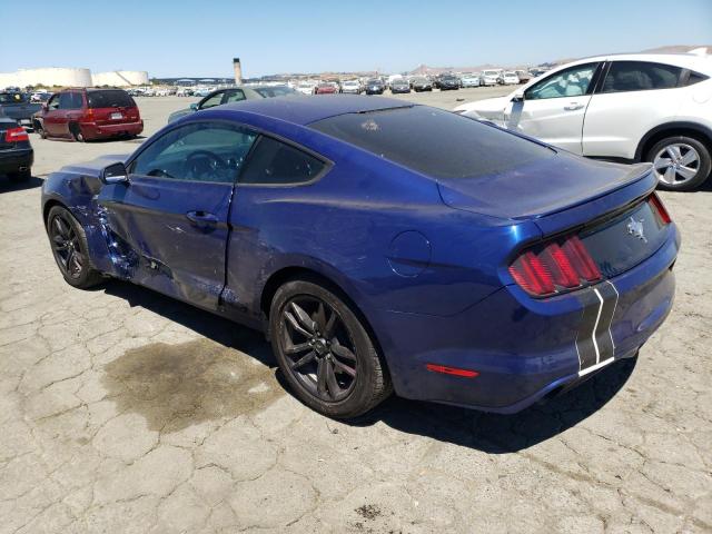 Photo 2 from auction – 2016 FORD MUSTANG with VIN 1FA6P8AM0G5253313