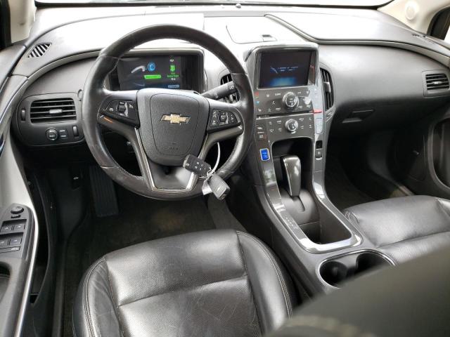 Photo 8 from auction – 2012 CHEVROLET VOLT with VIN 1G1RB6E49CU121499