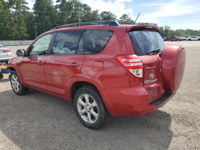 Photo 2 from auction – 2009 TOYOTA RAV4 LIMIT with VIN JTMBK31V39D004192