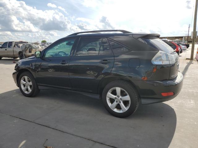 Photo 2 from auction – 2007 LEXUS RX 350 with VIN JTJGK31U870008592