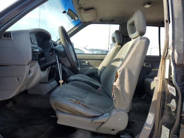 Photo 7 from auction – 1996 ISUZU RODEO S with VIN 4S2CK58V9T4339183