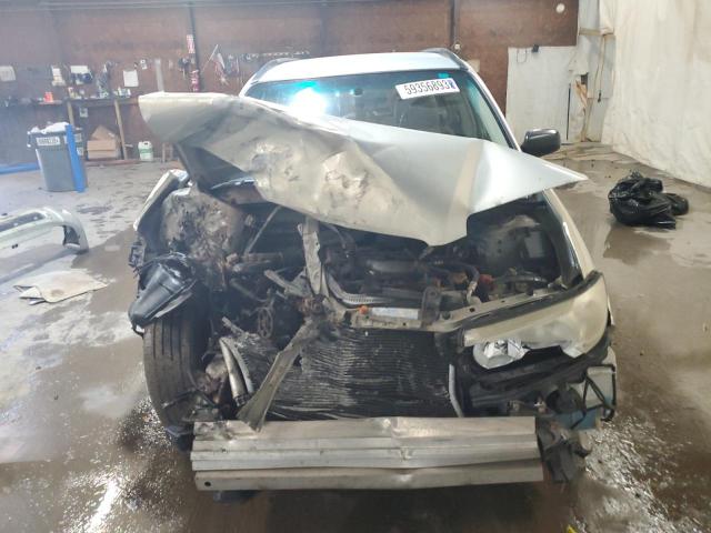 Photo 5 from auction – 2006 SUBARU FORESTER 2 with VIN JF1SG63616H755147