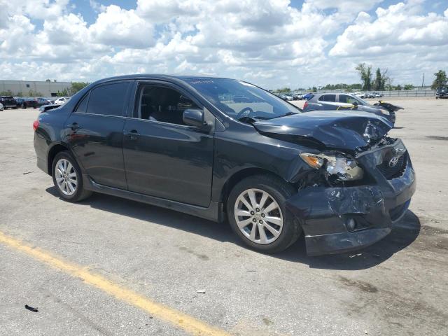 Photo 4 from auction – 2010 TOYOTA COROLLA BA with VIN 2T1BU4EE7AC334199