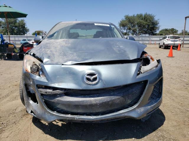 Photo 5 from auction – 2013 MAZDA 3 I with VIN JM1BL1TG7D1765446