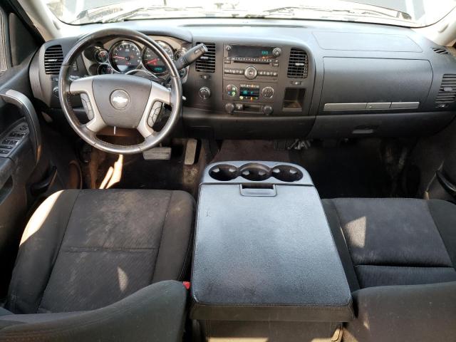 Photo 8 from auction – 2013 CHEVROLET SILVERADO with VIN 3GCPKSE78DG332442