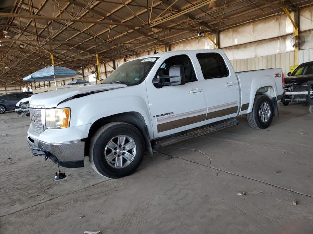 GMC NEW SIERRA 2007 z numerem VIN 2GTEK133471682987 - Zdjęcie z aukcji