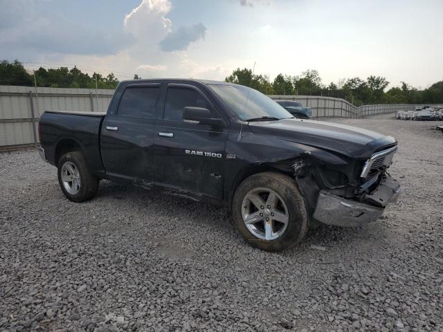 Photo 4 from auction – 2012 DODGE RAM 1500 S with VIN 1C6RD6LT6CS255580