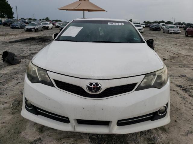Photo 5 from auction – 2013 TOYOTA CAMRY L with VIN 4T1BF1FK5DU203935