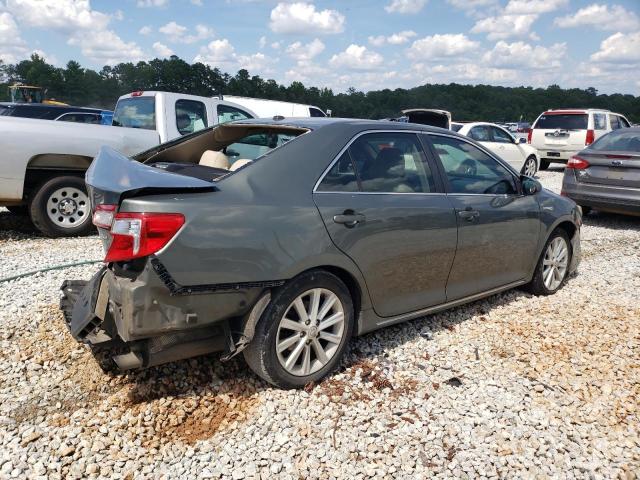 Photo 3 from auction – 2014 TOYOTA CAMRY HYBR with VIN 4T1BD1FK4EU097680