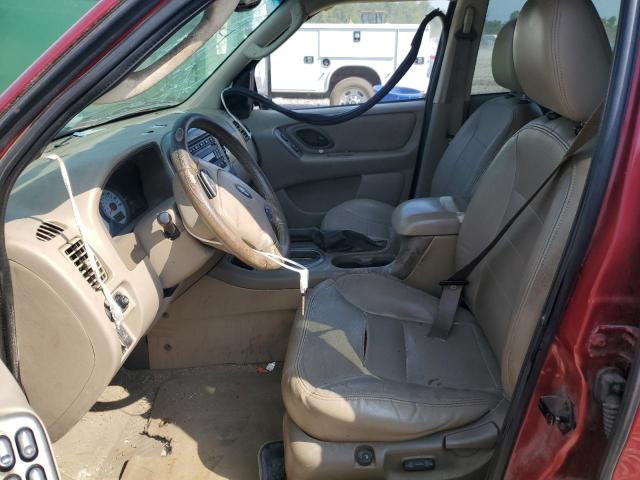 Photo 7 from auction – 2005 FORD ESCAPE LIM with VIN 1FMCU94175KA49647
