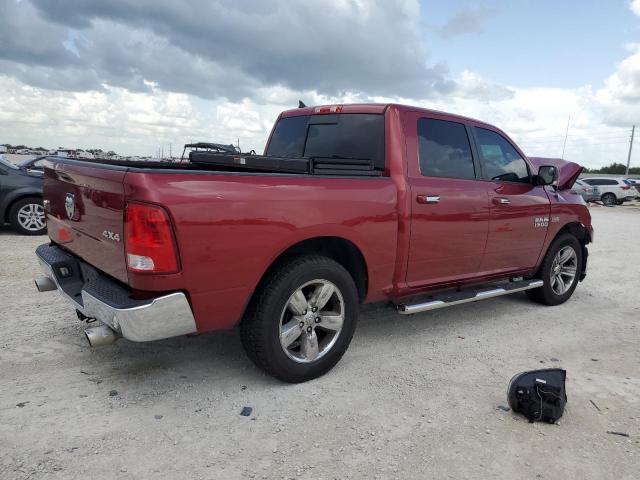 Photo 3 from auction – 2015 RAM 1500 SLT with VIN 1C6RR7LT9FS705993