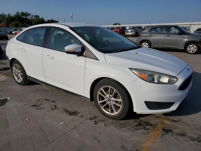 Снимка 4 от търг – 2015 FORD FOCUS SE с VIN 1FADP3F2XFL376564