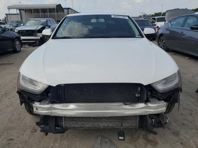 Photo 5 from auction – 2013 AUDI A4 PREMIUM with VIN WAUAFAFL3DA162227