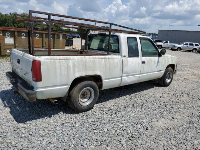 Photo 3 from auction – 1994 CHEVROLET GMT-400 C1 with VIN 2GCEC19Z1R1269257