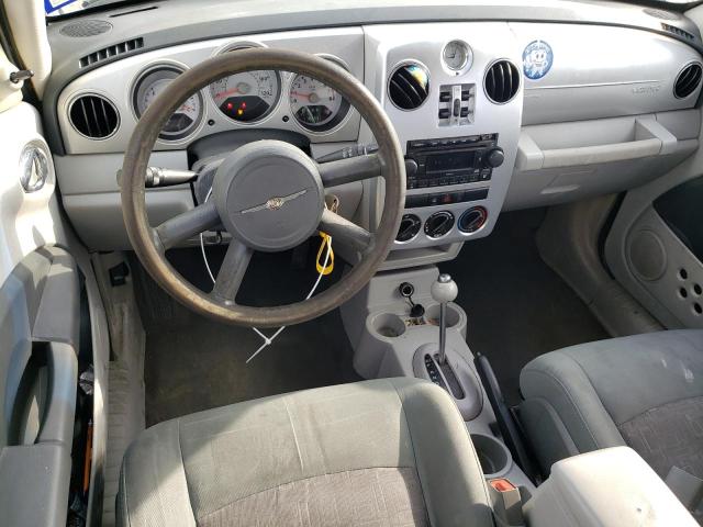Photo 8 from auction – 2008 CHRYSLER PT CRUISER with VIN 3A8FY48B48T246993