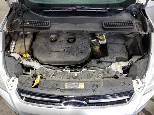Photo 12 from auction – 2016 FORD ESCAPE TIT with VIN 1FMCU9J92GUC68470