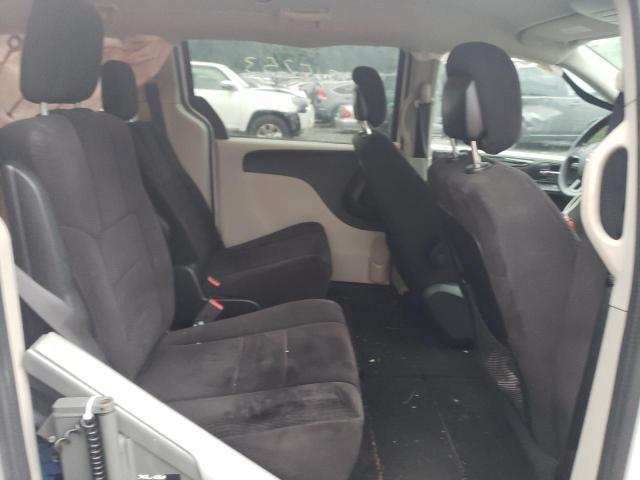 Photo 11 from auction – 2013 DODGE GRAND CARA with VIN 2C4RDGBG0DR813705