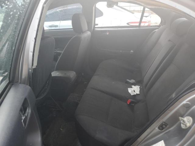 Photo 10 from auction – 2017 MITSUBISHI LANCER ES with VIN JA32U2FU9HU005574