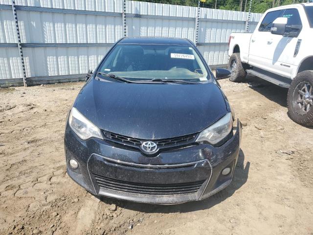 Photo 5 from auction – 2016 TOYOTA COROLLA L with VIN 5YFBURHE6GP486492