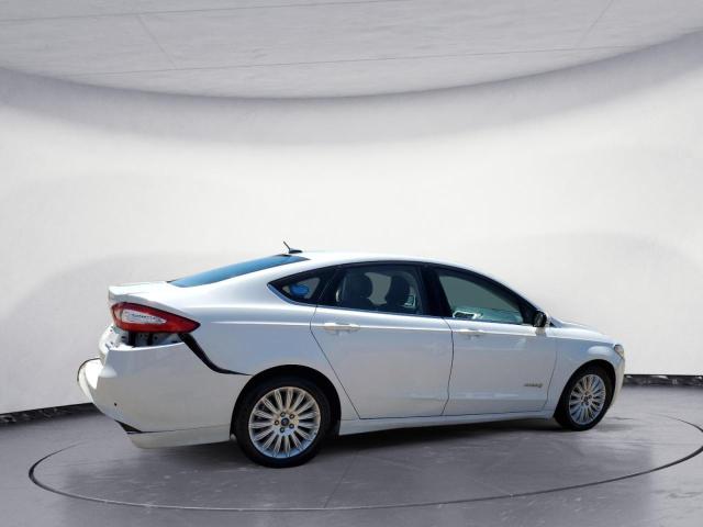 Zdjęcie 3 z aukcji – 2016 FORD FUSION SE z VIN 3FA6P0LU5GR157110