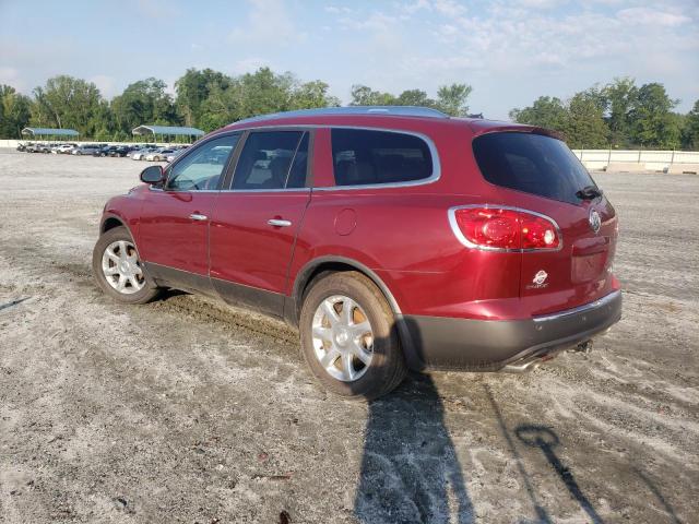 Photo 2 from auction – 2010 BUICK ENCLAVE CX with VIN 5GALVBED2AJ179998