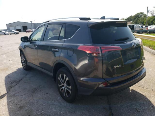 Photo 2 from auction – 2016 TOYOTA RAV4 LE with VIN JTMBFREV3GJ070712