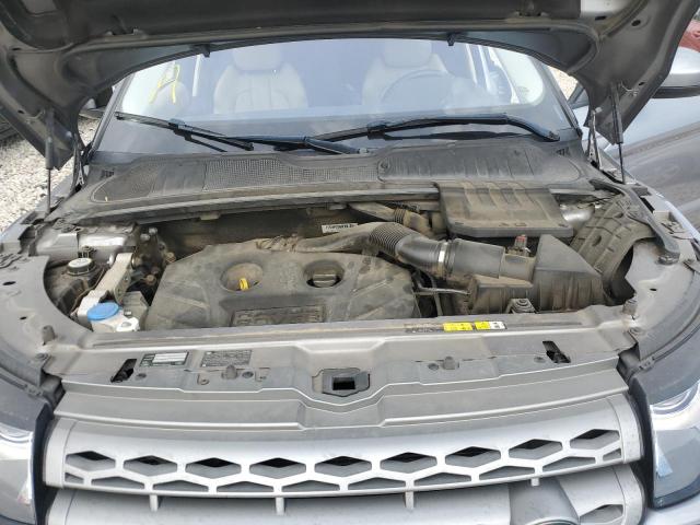 Photo 11 from auction – 2014 LAND ROVER RANGE ROVE with VIN SALVP2BG2EH858255