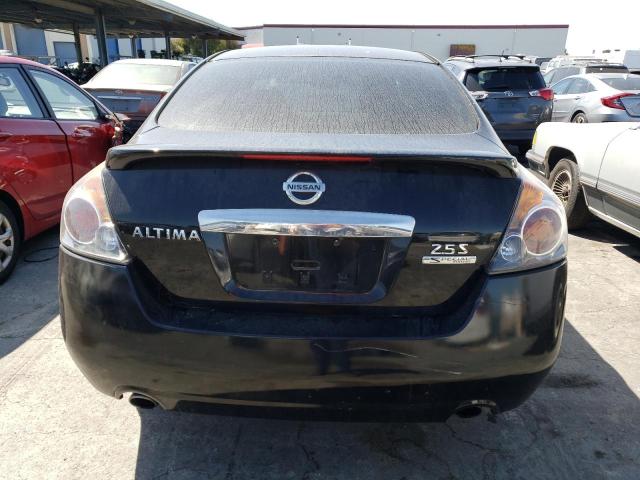 Photo 6 from auction – 2012 NISSAN ALTIMA BAS with VIN 1N4AL2AP0CN471159