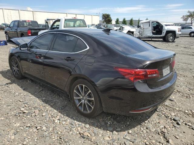 Photo 2 from auction – 2015 HONDA ACURA with VIN 19UUB2F33FA016755