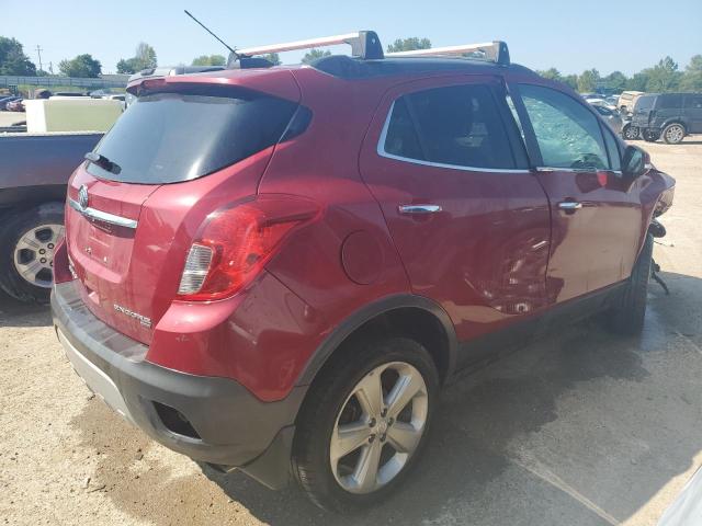 Photo 3 from auction – 2015 BUICK ENCORE with VIN KL4CJESB3FB129752