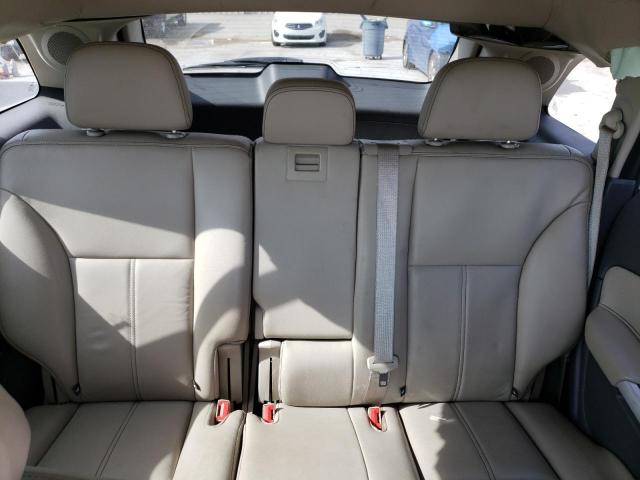 Photo 10 from auction – 2011 FORD EDGE LIMIT with VIN 2FMDK3KC5BBB53507