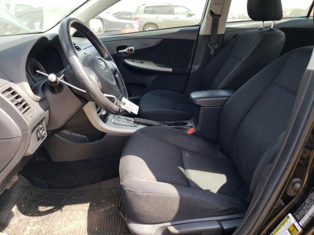 Zdjęcie 7 z aukcji – 2010 TOYOTA COROLLA BA z VIN 2T1BU4EE3AC528874