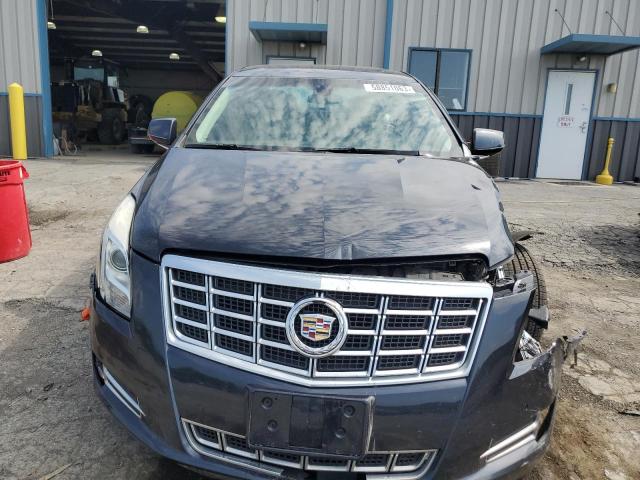 Photo 5 from auction – 2014 CADILLAC XTS LUXURY with VIN 2G61N5S39E9251920