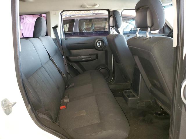 Photo 10 from auction – 2011 DODGE NITRO SE with VIN 1D4PT2GK0BW579020