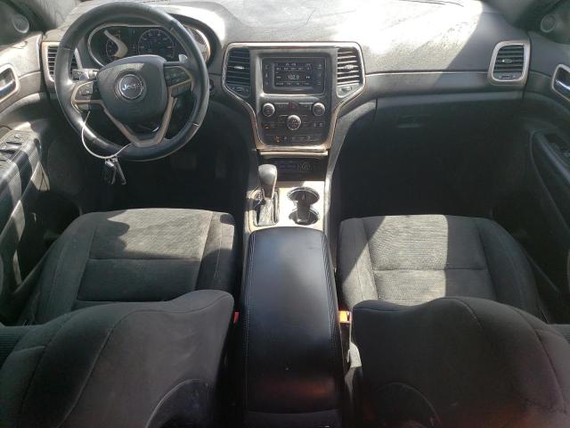 Photo 8 from auction – 2017 JEEP GRAND CHER with VIN 1C4RJFAG3HC640927