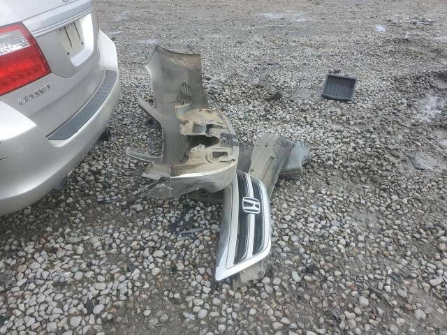 Photo 13 from auction – 2007 HONDA ODYSSEY EX with VIN 5FNRL38747B461294