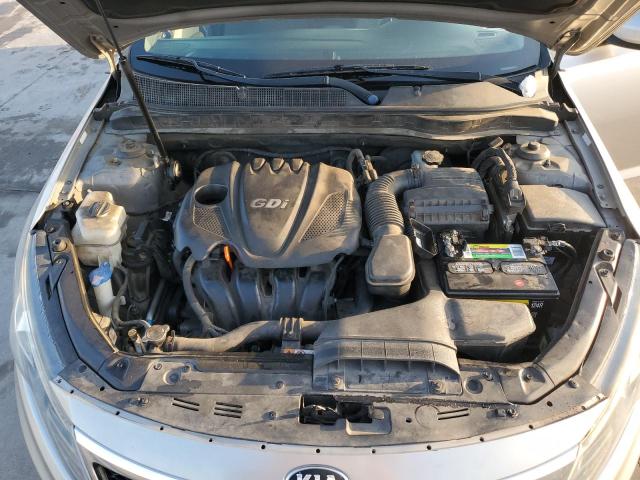 Photo 11 from auction – 2013 KIA OPTIMA LX with VIN 5XXGM4A77DG095604